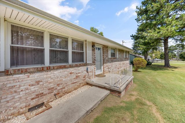 1103 Adair Drive, Knoxville, TN 37918