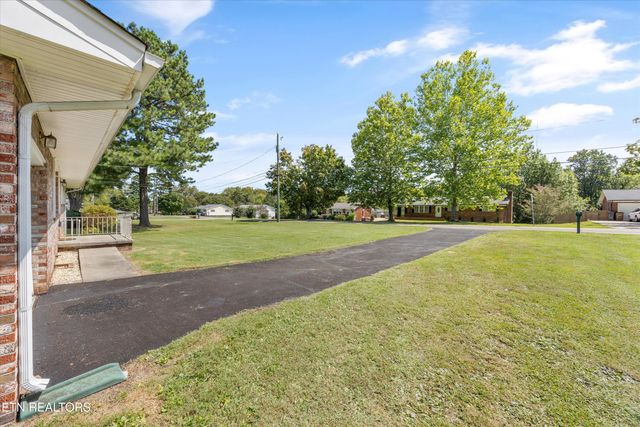1103 Adair Drive, Knoxville, TN 37918