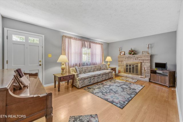 1103 Adair Drive, Knoxville, TN 37918