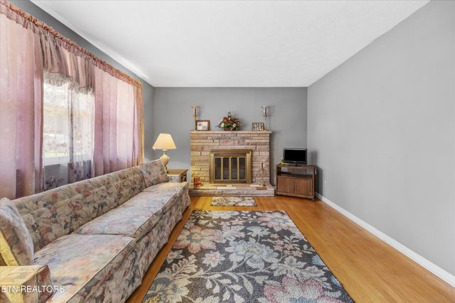 1103 Adair Drive, Knoxville, TN 37918