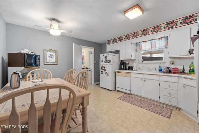 1103 Adair Drive, Knoxville, TN 37918