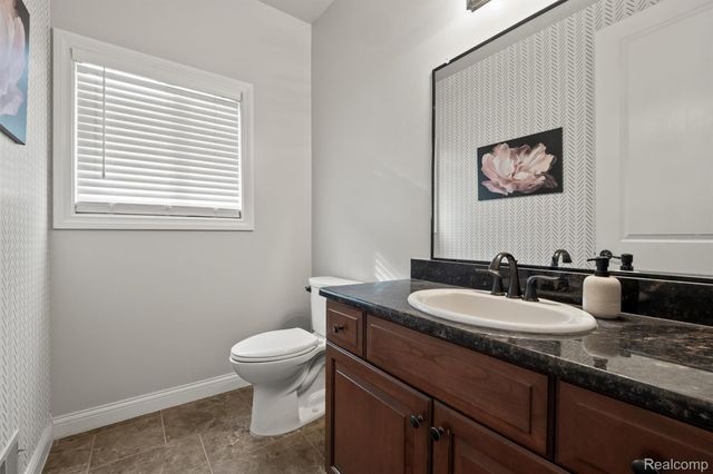 16348 Via Montella, Macomb Township, MI 48042