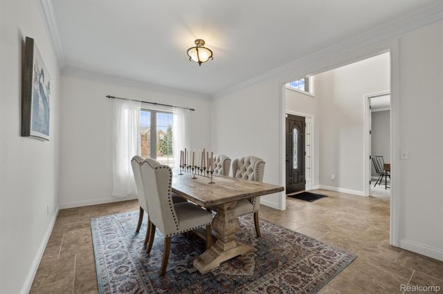 16348 Via Montella, Macomb Township, MI 48042