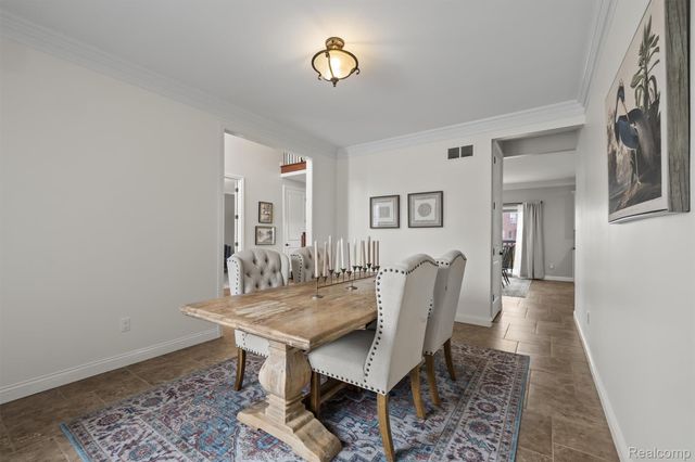 16348 Via Montella, Macomb Township, MI 48042