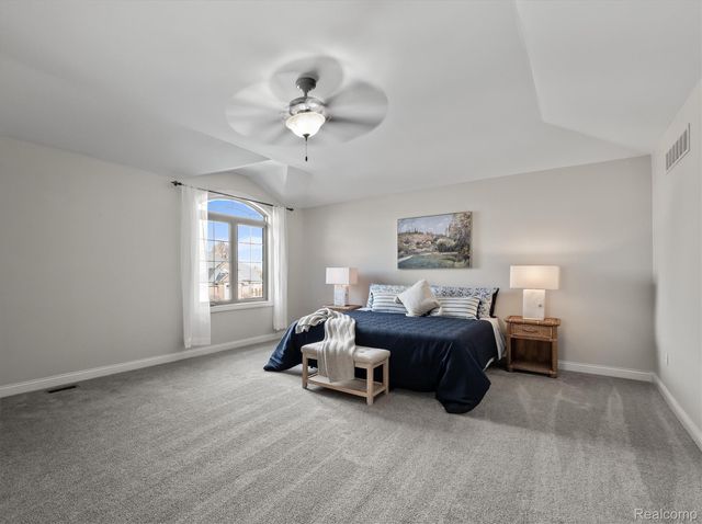 16348 Via Montella, Macomb Township, MI 48042