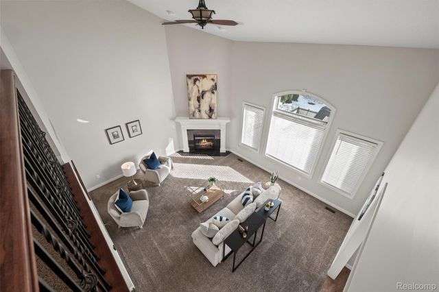 16348 Via Montella, Macomb Township, MI 48042