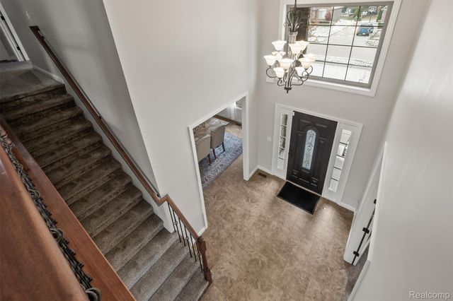 16348 Via Montella, Macomb Township, MI 48042