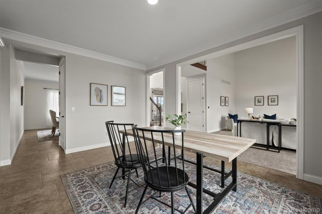 16348 Via Montella, Macomb Township, MI 48042