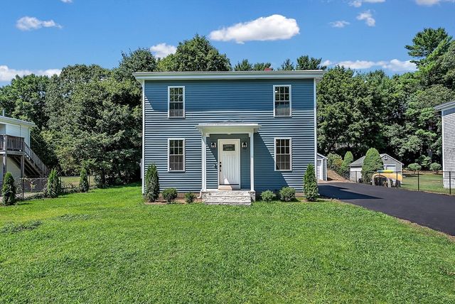 87 School Street., Hanover, MA 02339