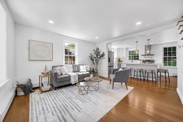 87 School Street., Hanover, MA 02339