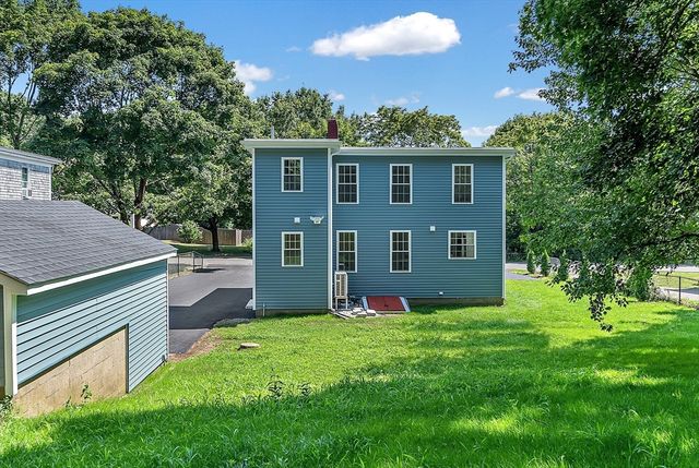 87 School Street., Hanover, MA 02339