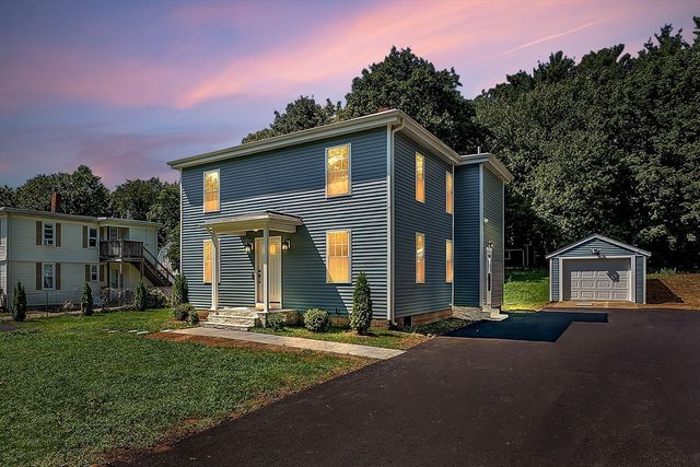 87 School Street., Hanover, MA 02339