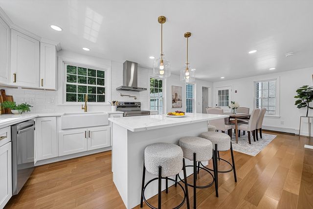 87 School Street., Hanover, MA 02339
