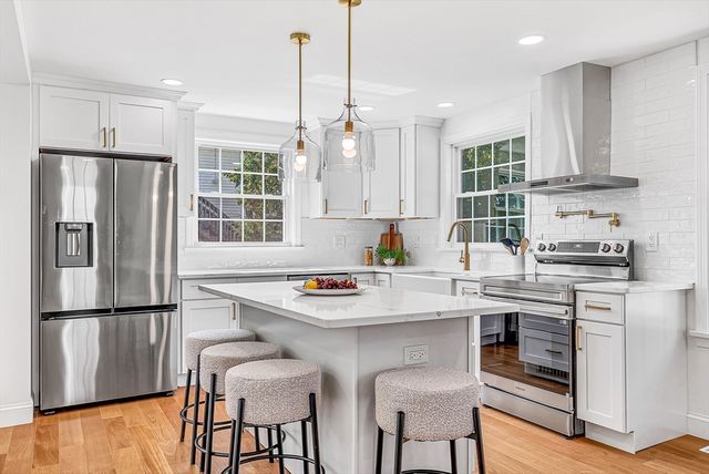 87 School Street., Hanover, MA 02339