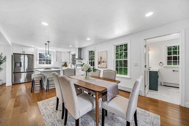 87 School Street., Hanover, MA 02339