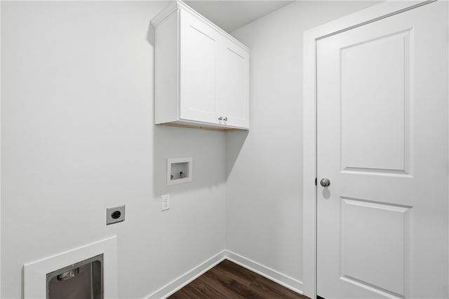 306 Cattleman Lane, Siloam Springs, AR 72761