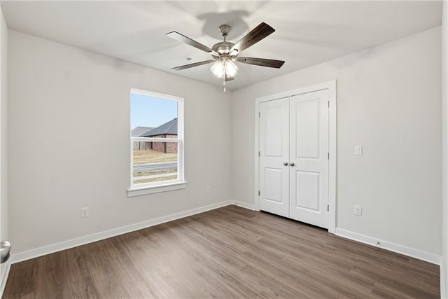 306 Cattleman Lane, Siloam Springs, AR 72761