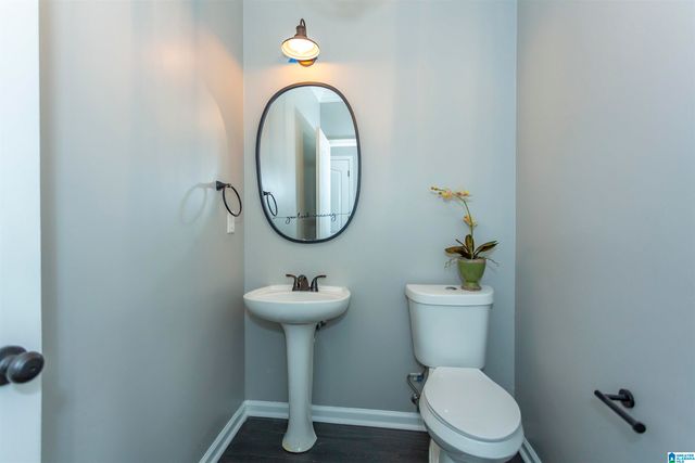 92 SWEET GUM LANE, Chelsea, AL 35043