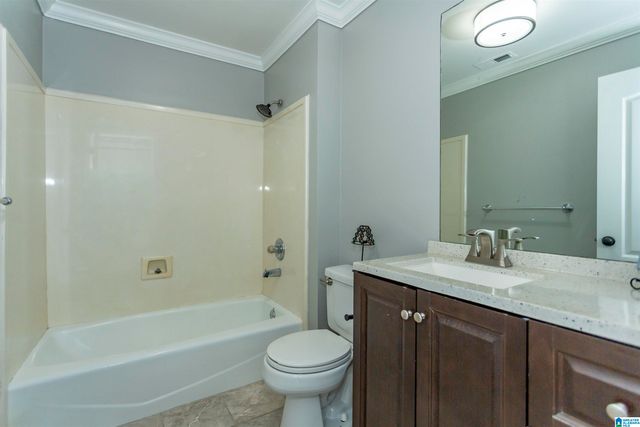 92 SWEET GUM LANE, Chelsea, AL 35043