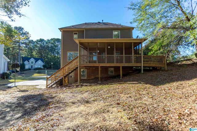 92 SWEET GUM LANE, Chelsea, AL 35043