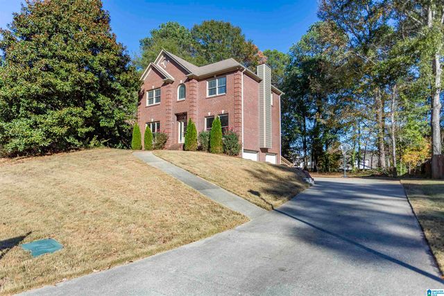 92 SWEET GUM LANE, Chelsea, AL 35043