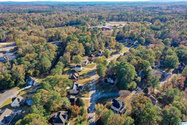 92 SWEET GUM LANE, Chelsea, AL 35043