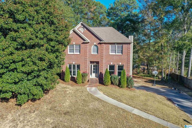 92 SWEET GUM LANE, Chelsea, AL 35043