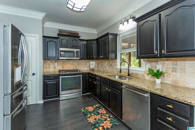 92 SWEET GUM LANE, Chelsea, AL 35043