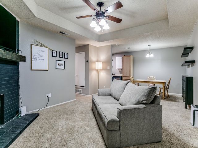 7501-7503 April Lane, North Richland Hills, TX 76182