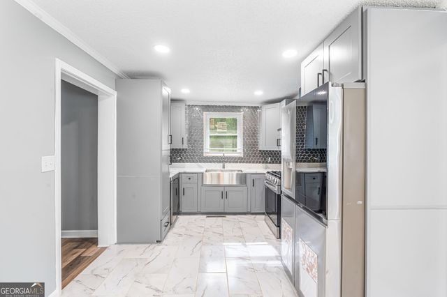 4154 Vallie Drive, Macon, GA 31204