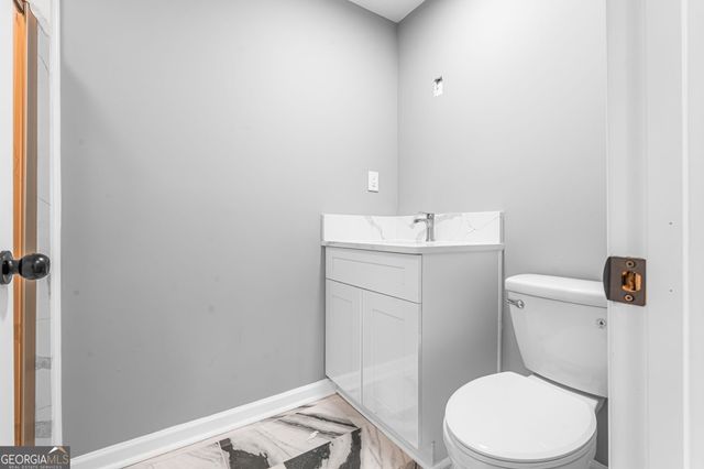4154 Vallie Drive, Macon, GA 31204