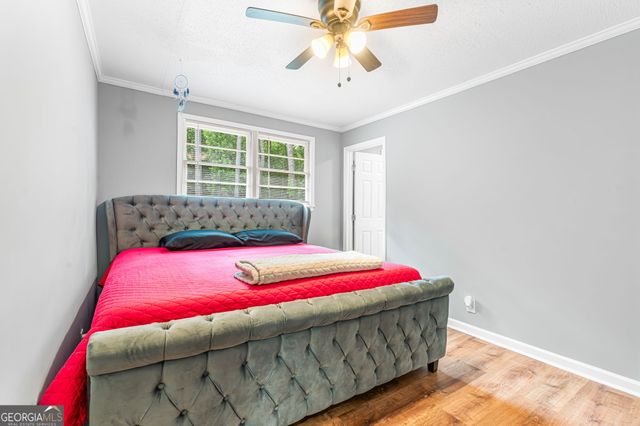 4154 Vallie Drive, Macon, GA 31204