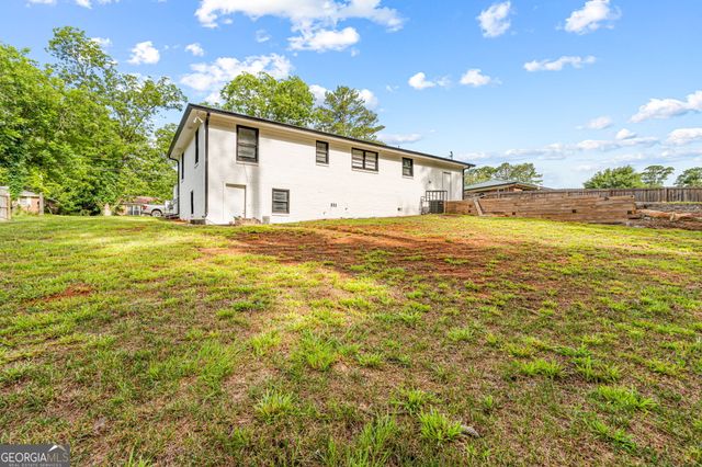 4154 Vallie Drive, Macon, GA 31204