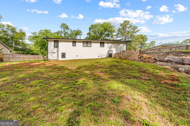 4154 Vallie Drive, Macon, GA 31204