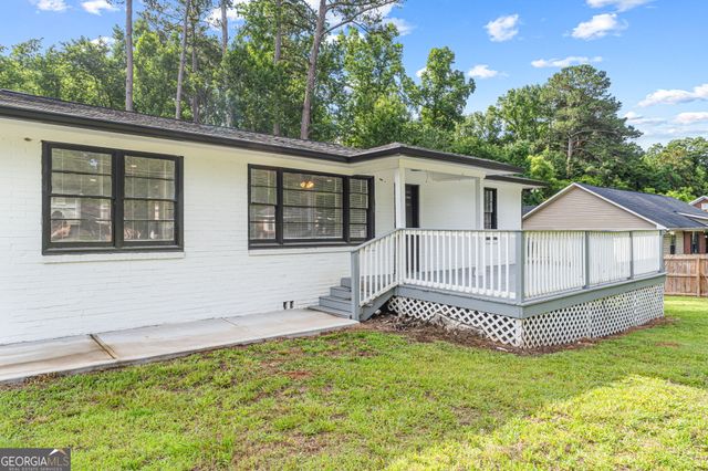4154 Vallie Drive, Macon, GA 31204