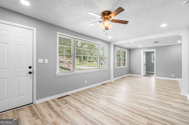 4154 Vallie Drive, Macon, GA 31204