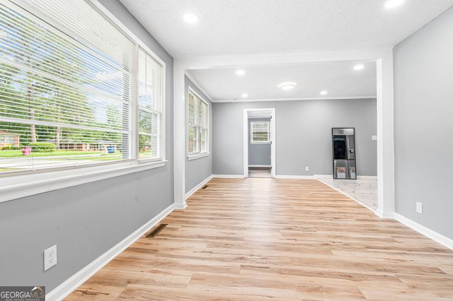 4154 Vallie Drive, Macon, GA 31204
