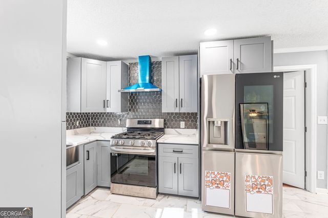 4154 Vallie Drive, Macon, GA 31204