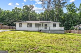 4154 Vallie Drive, Macon, GA 31204