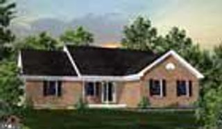 LOT 2 RYLAND CHAPEL ROAD, Rixeyville, VA 22737