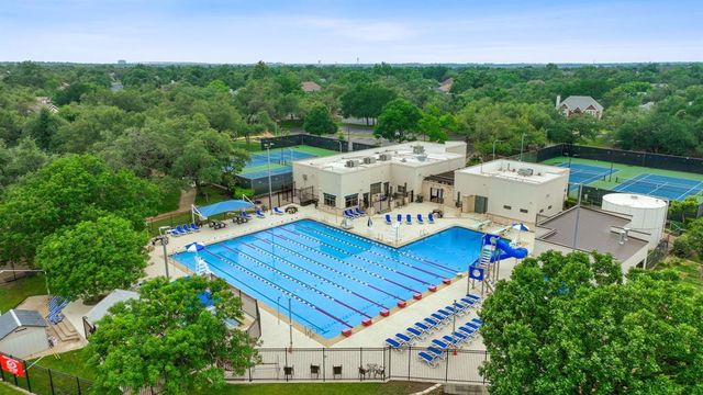 13106 New Boston BND, Austin, TX 78729