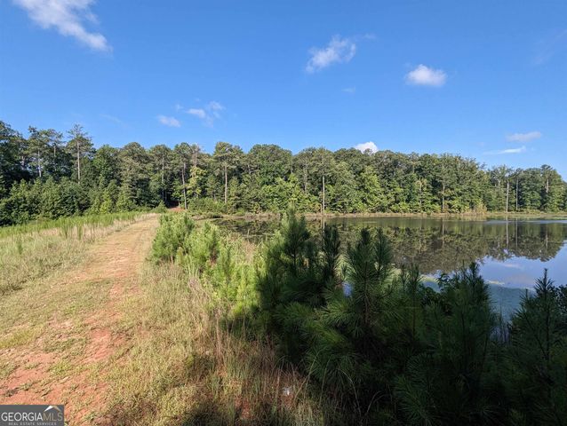 LOT 3 Joe Roberts Road, Newnan, GA 30263