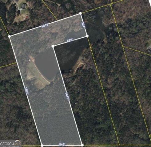 LOT 3 Joe Roberts Road, Newnan, GA 30263
