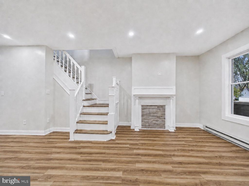 5503 MASTER ST, PHILADELPHIA, PA 19131 — exterior