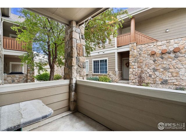 1343 Lake Cir 8-B, Windsor, CO 80550