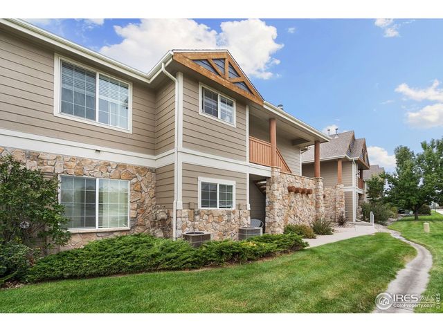 1343 Lake Cir 8-B, Windsor, CO 80550