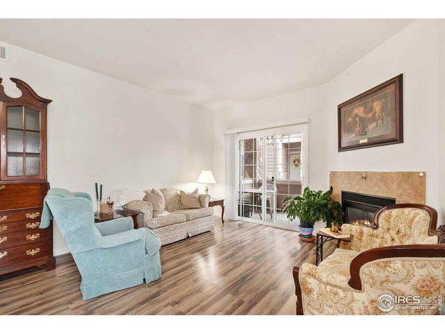 1343 Lake Cir 8-B, Windsor, CO 80550