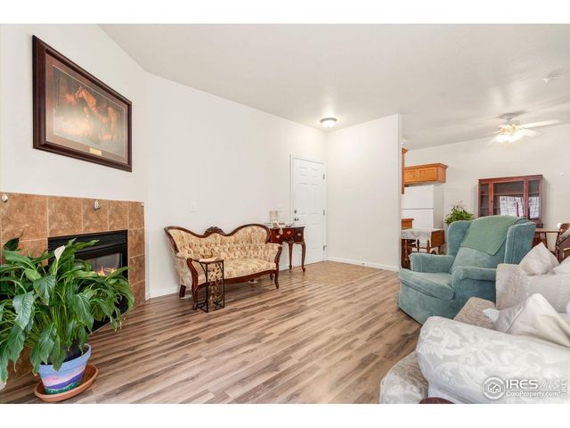 1343 Lake Cir 8-B, Windsor, CO 80550