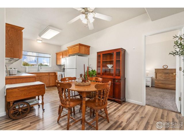 1343 Lake Cir 8-B, Windsor, CO 80550