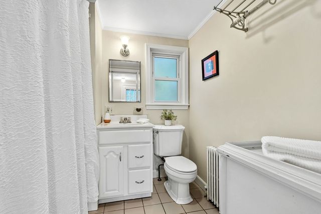 197 Hillside Ave, Arlington, MA 02476